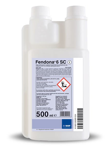 Fendona® %6 SC