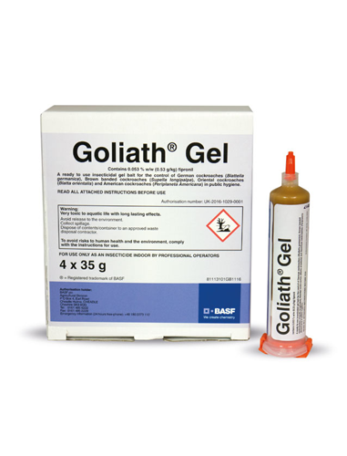 Goliath® Gel