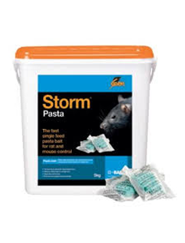 Storm® Pasta