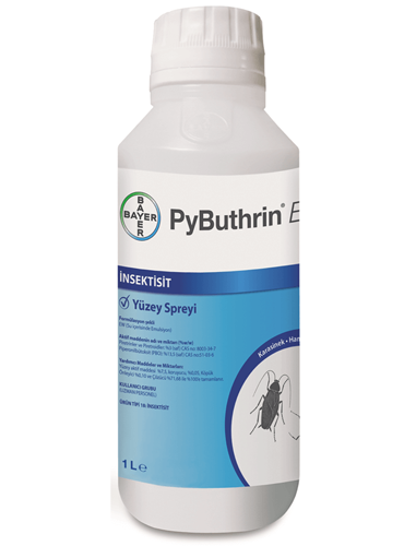 PyButhrin®