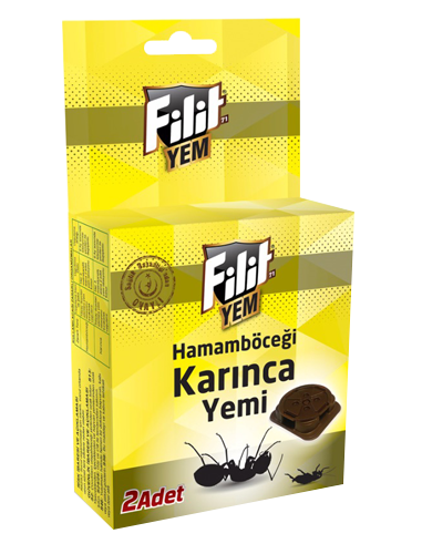 Filit Karınca Yemi