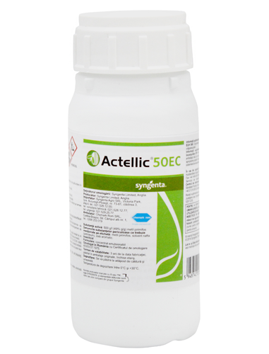 Actellic® 50 EC