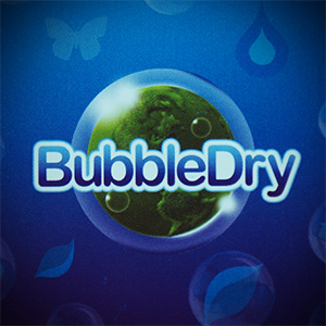 Bubble Dry