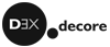 Dex Decore Logo