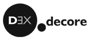 Dex Decore logo