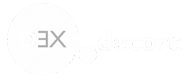 Dex Decore logo