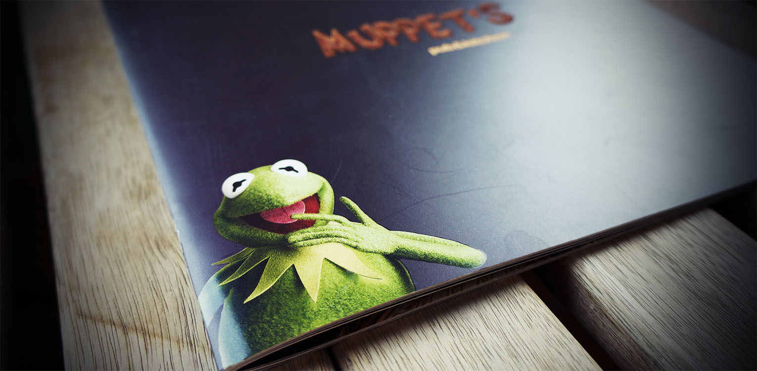 Muppets