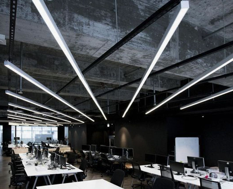 Light Diffusers