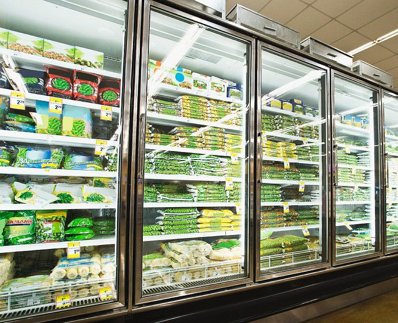 Refrigeration & HVAC