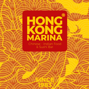 Hong Kong Marina