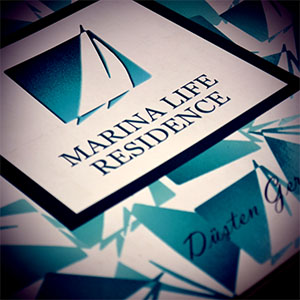 Marina Life Residence