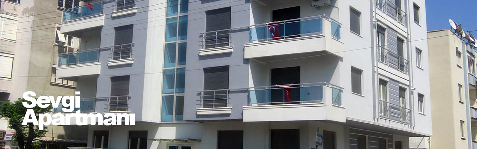 Sevgi Apartmanı