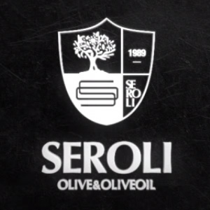 Seroli Olive & Olive Oil