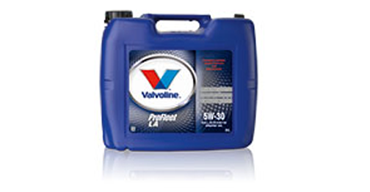 HLP 68 hydraulic oil 20L, Valvoline - Hydraulic fluids