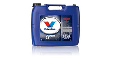 Motor Oil Synpower XL-III C3 5W30 4+1L, Valvoline - Passenger car fully  synthetic motor oils